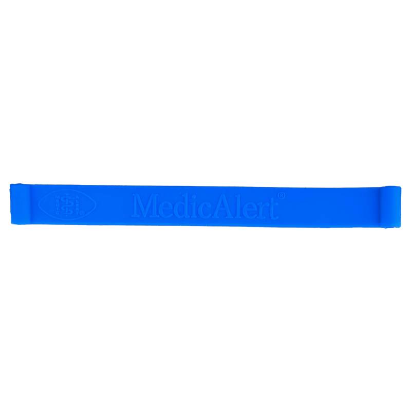 Silicone Bands