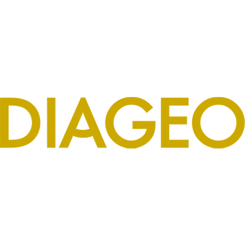 Diageo Logo