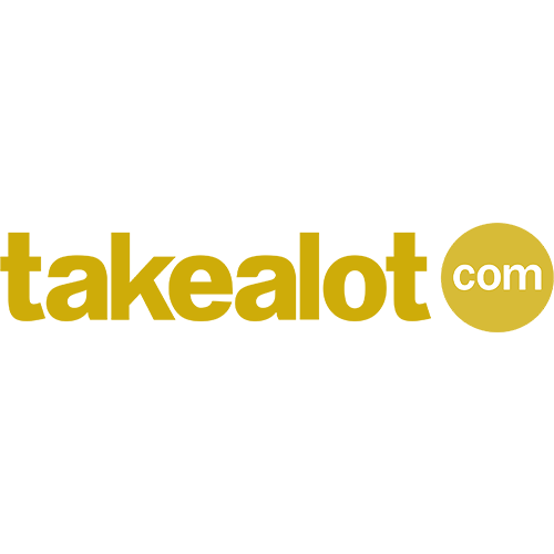 Takealot Logo