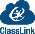 ClassLink logo.