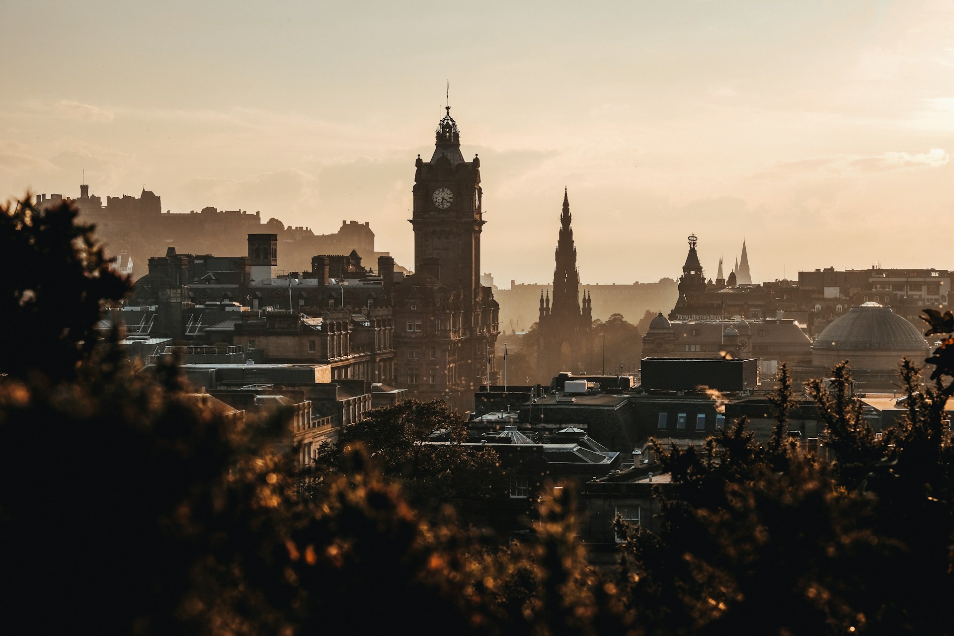 How has licensing affected short-term lets in Scotland?