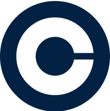 coinbase logo