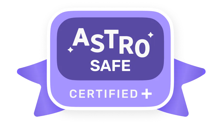 AstroSafe