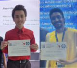 Poster Prizes Awarded at LACA