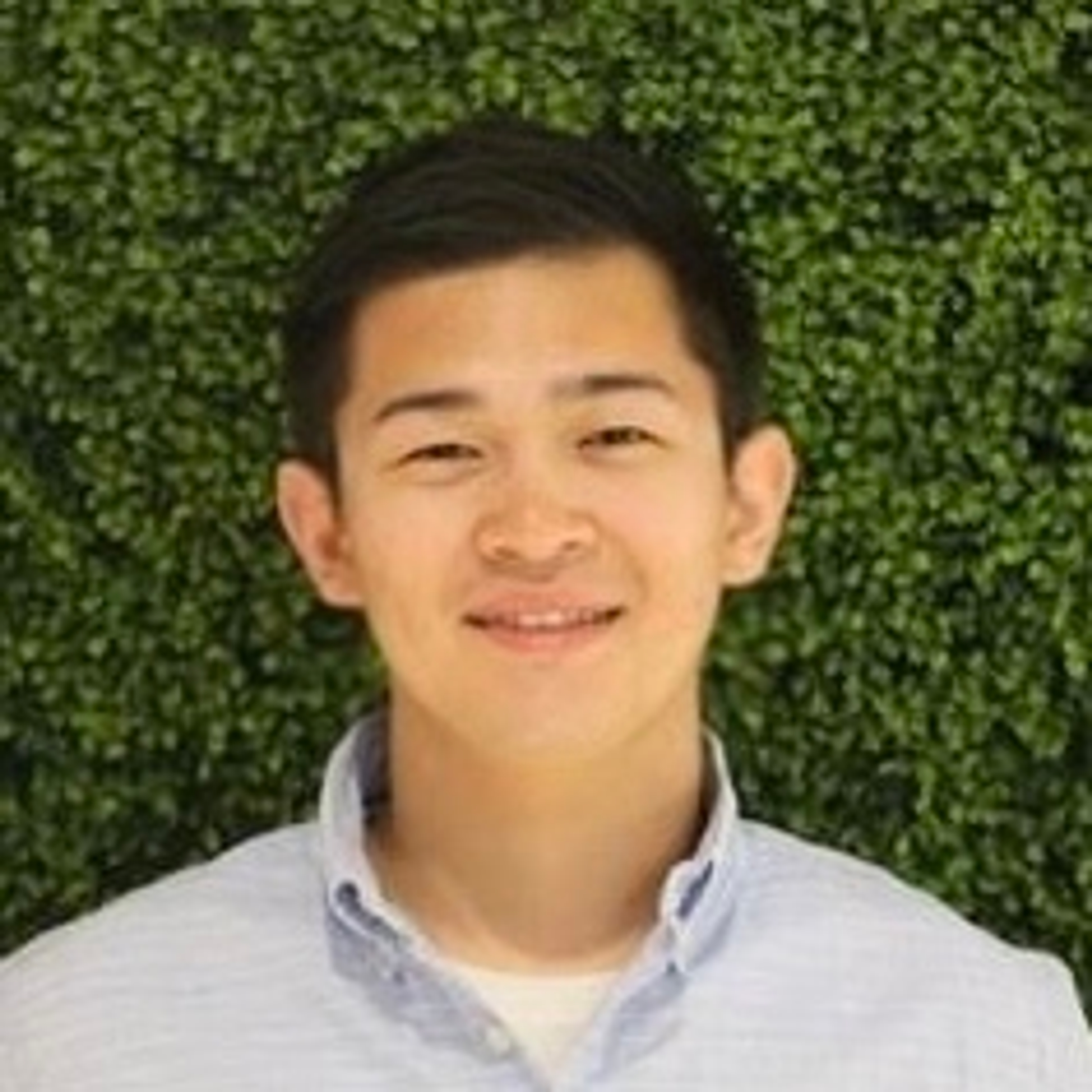 Photo of Jason Lin