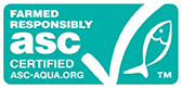 Sustainable Seafood Certificates