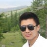 Perfil de Erdenebaatar Vangantsogt