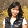 Naranchimeg Baatar Profile