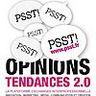 Perfil de PSST (opinions et tendances 2.0) par jeremy dumont 