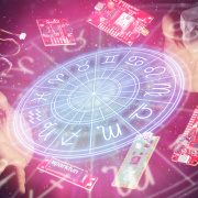 SparkFun Wish Lists: A Horoscope Blog in Disguise