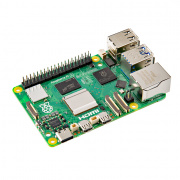 The Newest Pi5 is Now Available!