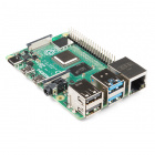 Raspberry Pi 4 Model B (2 GB)