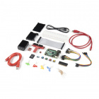 SparkFun Raspberry Pi 4 Hardware Starter Kit - 4GB