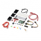 SparkFun Raspberry Pi 4 Hardware Starter Kit - 8GB