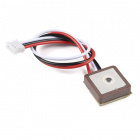 GPS Module - GP1818MK (56 Channel)