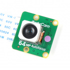 ArduCam 64MP Autofocus Camera Module