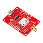 SparkFun GNSS L1/L5 Breakout - NEO-F10N, SMA