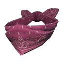 Paisley Bandana