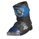 Blu-Shift Moto Boots