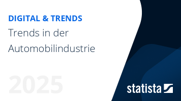Trends in der Automobilindustrie
