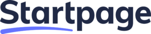 Startpage Logo