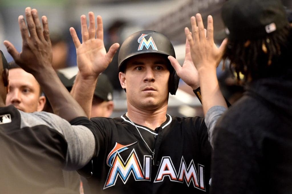 Miami Marlins at the Winter Meetings: J.T. Realmuto remains the hottest topic, plus areas of need