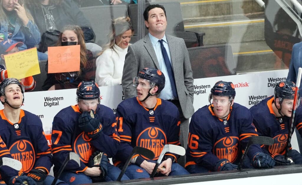 Lowetide: Jay Woodcroft’s early Oilers roster challenges and possible upgrades