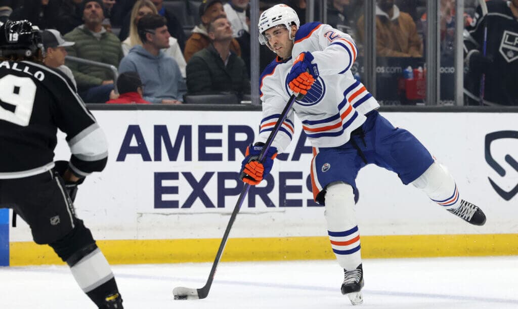 Lowetide: Oilers finally commit to Evan Bouchard. How much will it cost?