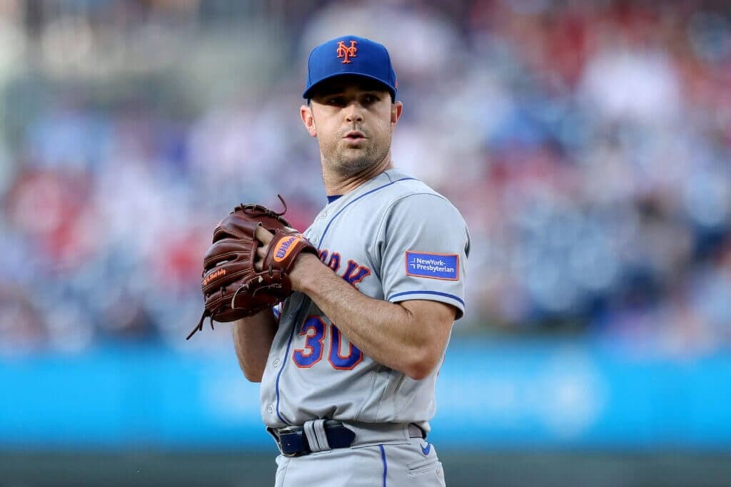 In trading David Robertson, Mets begin the sell-off, acknowledge the failure of the season