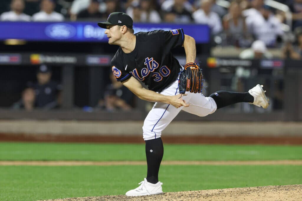 MLB trade grades: Marlins upgrade bullpen; Mets forced to pivot to intriguing future