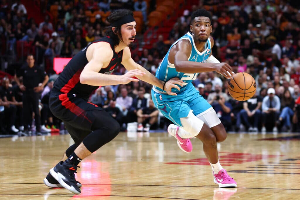 Analyzing the skill sets of Jaime Jaquez Jr., Brandon Miller and more NBA rookies