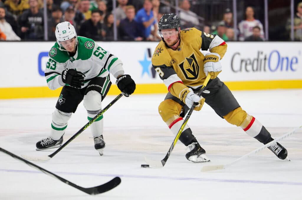 2024 NHL playoff preview: Dallas Stars vs. Vegas Golden Knights