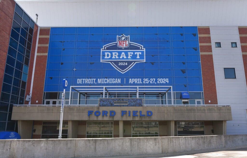 How to watch NFL Draft 2024 Round 1: Start time, pick order and key notes to know