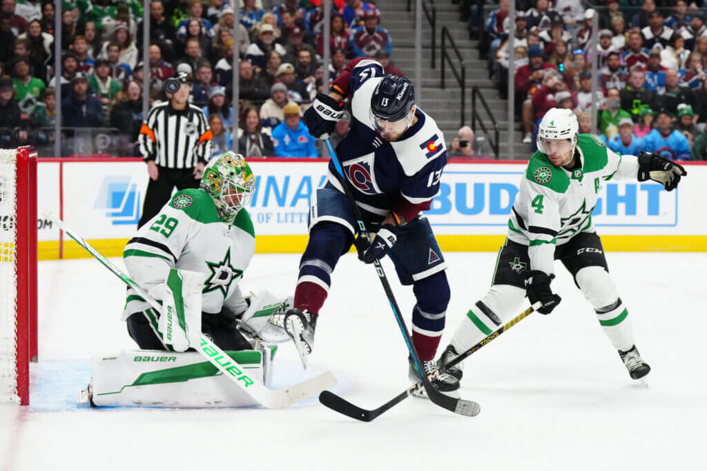 2024 NHL playoff preview: Dallas Stars vs. Colorado Avalanche