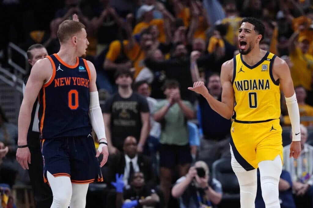 Knicks vs. Pacers heads into a pivotal Game 5. Here are five pressing questions