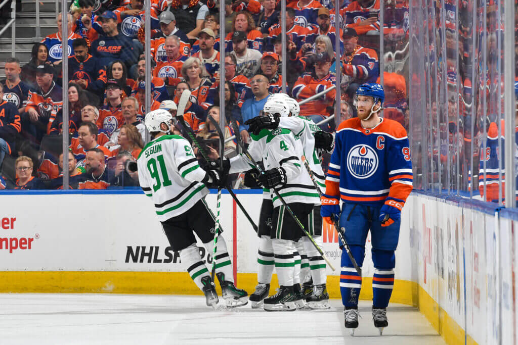 Why Oilers are facing biggest challenge yet after Game 3 collapse against Stars