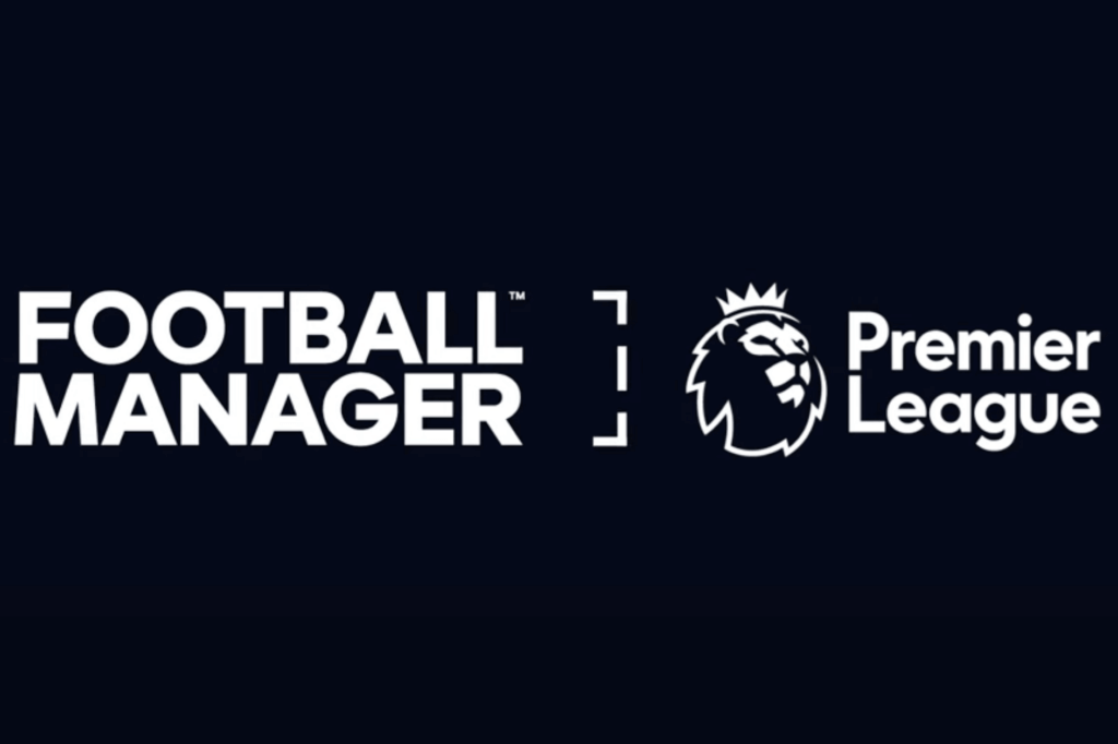 Football Manager secures deal for Premier League badges, kits, player faces