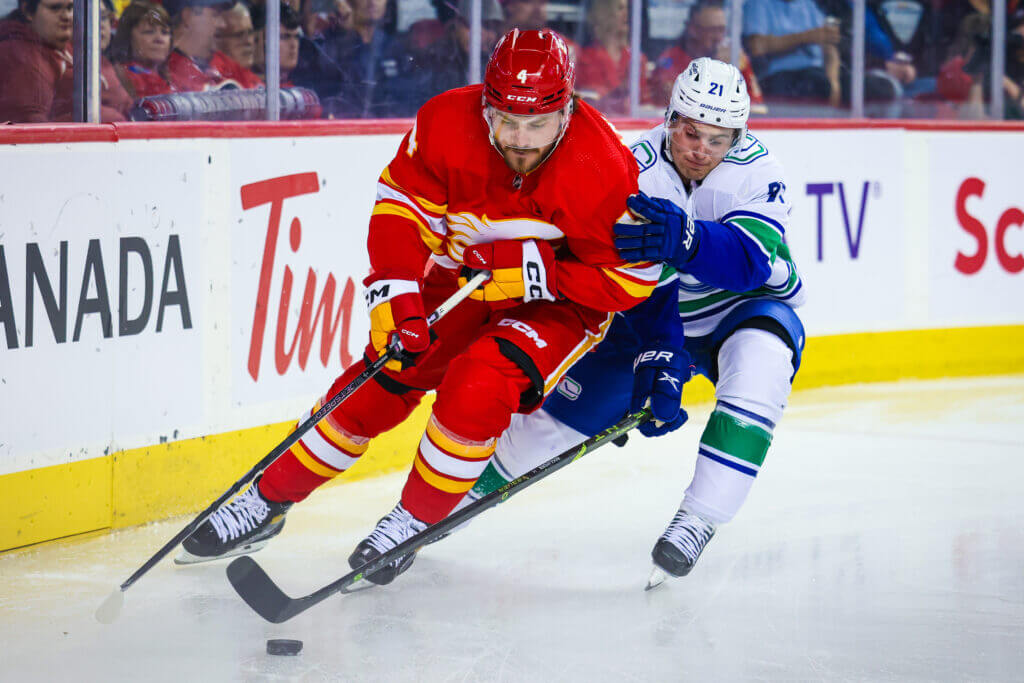 Canucks offseason mailbag, part 2: Trade targets to upgrade Vancouver's defense