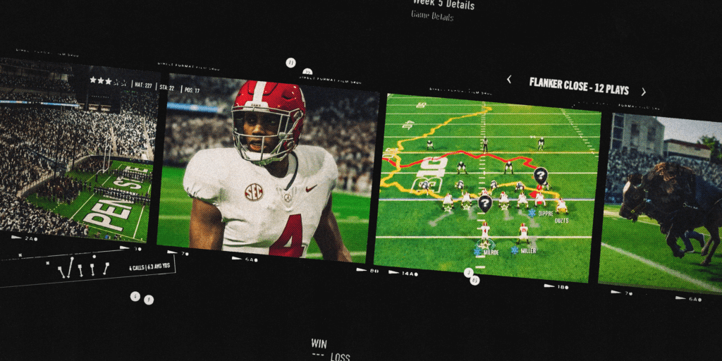 College Football 25 review: Seamless gameplay, intricate Dynasty mode make it worth the wait