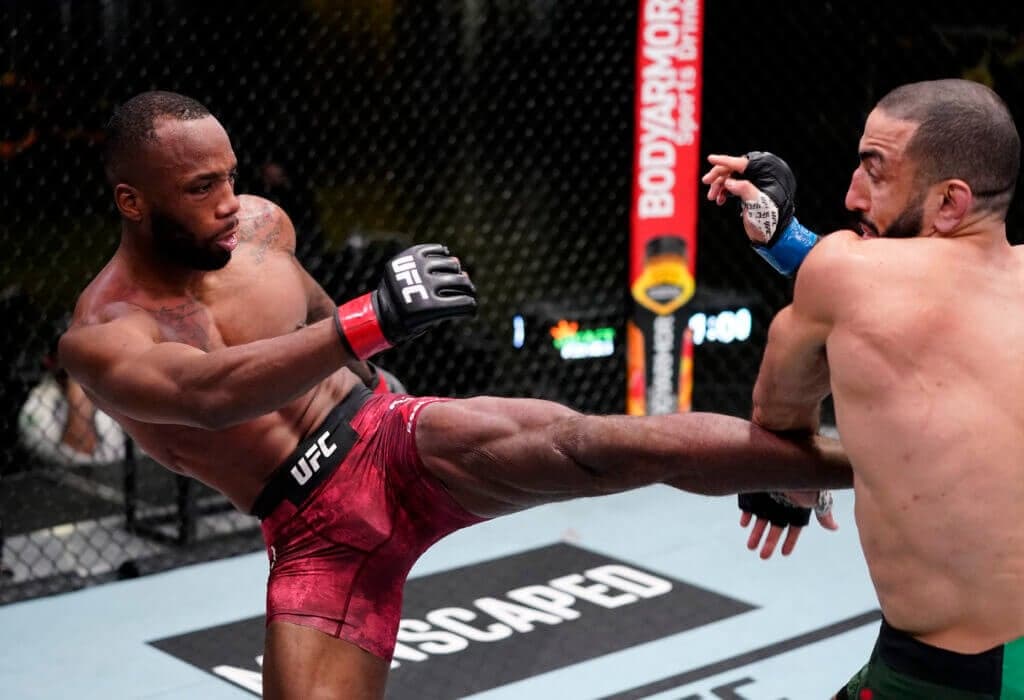 UFC 304 preview, predictions, odds: Leon Edwards and Belal Muhammad get a long overdue rematch