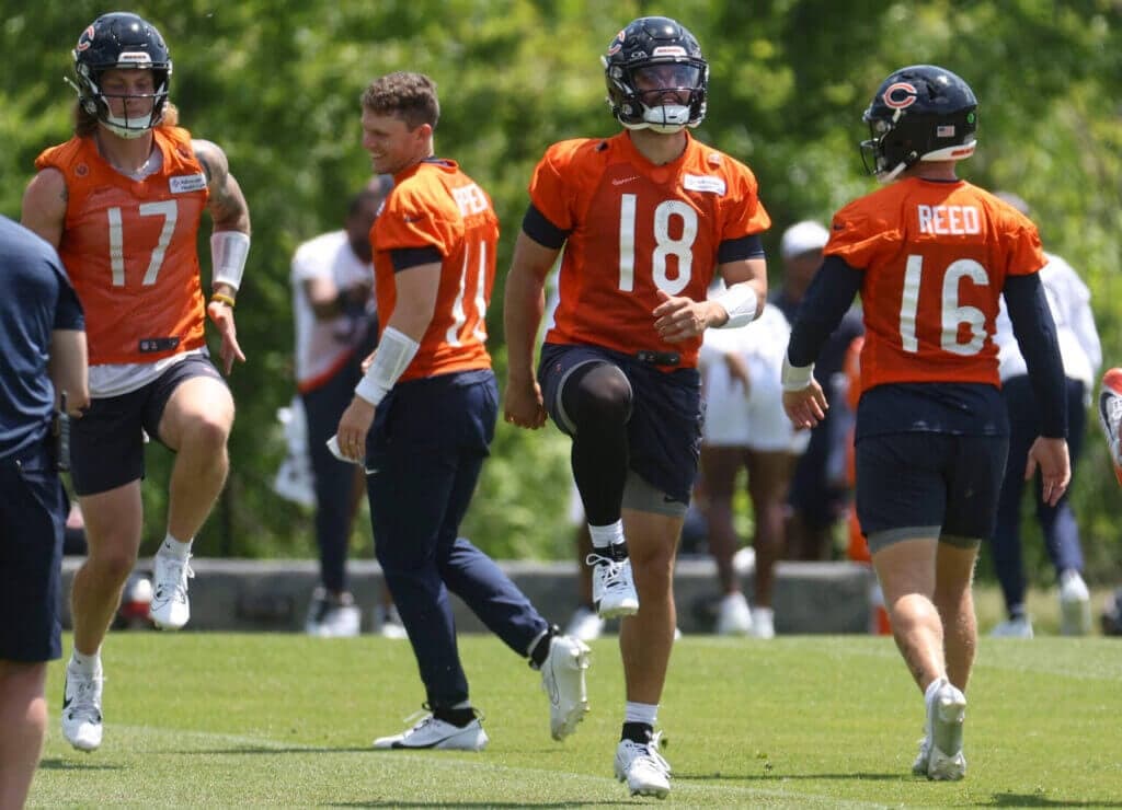 2024 Hall of Fame game odds, spread, expert pick: Bears vs. Texans kicks off NFL preseason