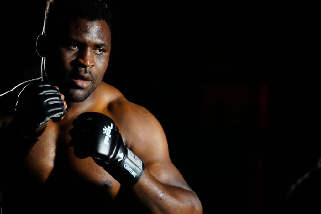 Francis Ngannou's 2-year MMA layoff to end with PFL debut in October vs. Renan Ferreira