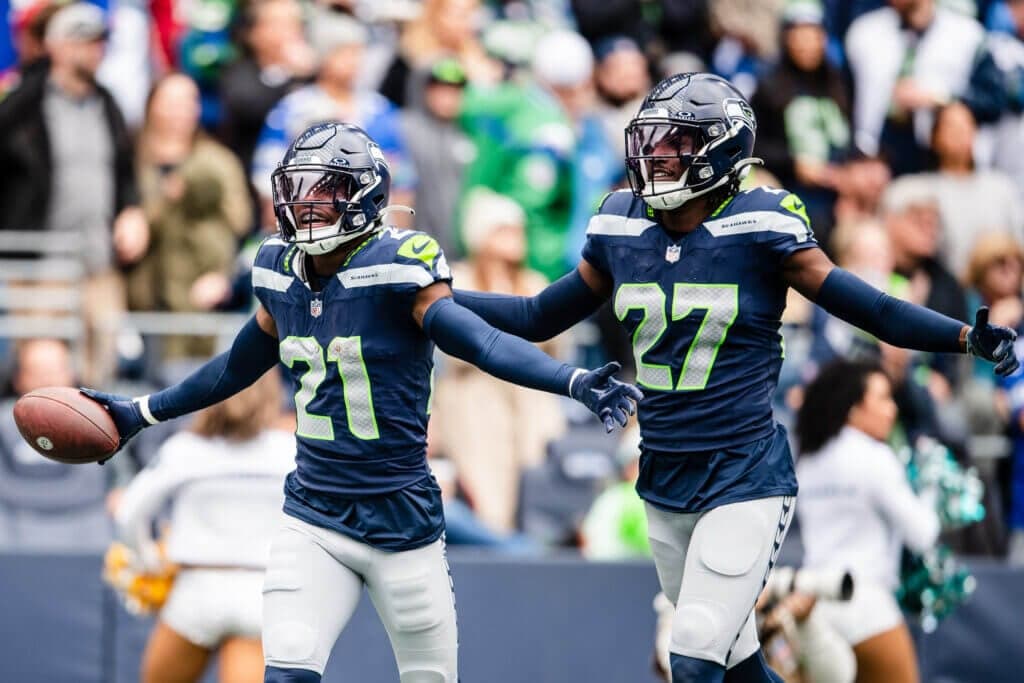 How do NFC cornerback groups stack up heading into 2024 season?