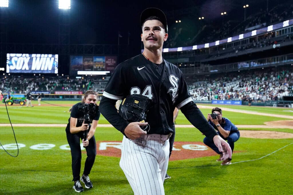 Padres-White Sox trade grades: Taking stock of the Dylan Cease deal for both sides