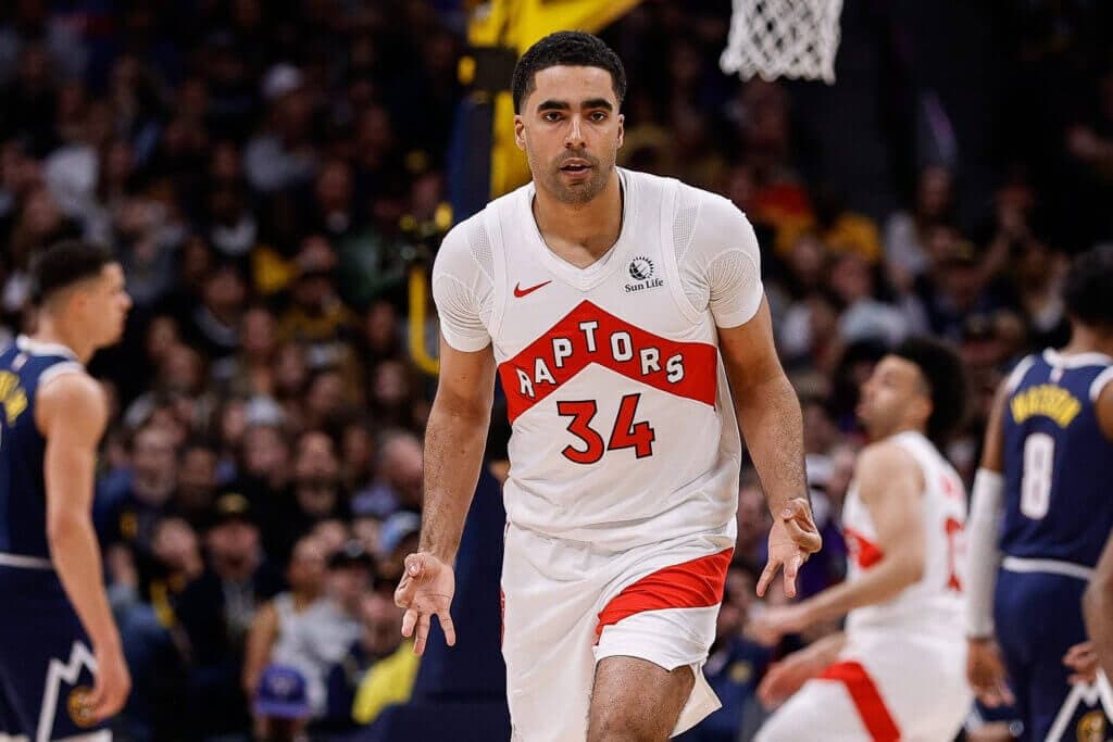 Man charged in NBA betting scandal linked to Jontay Porter