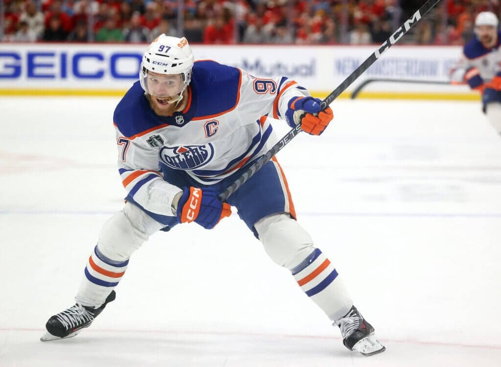 Panthers at Oilers Stanley Cup Final Game 3 odds, expert picks: Will Edmonton dig out of 2-0 hole?