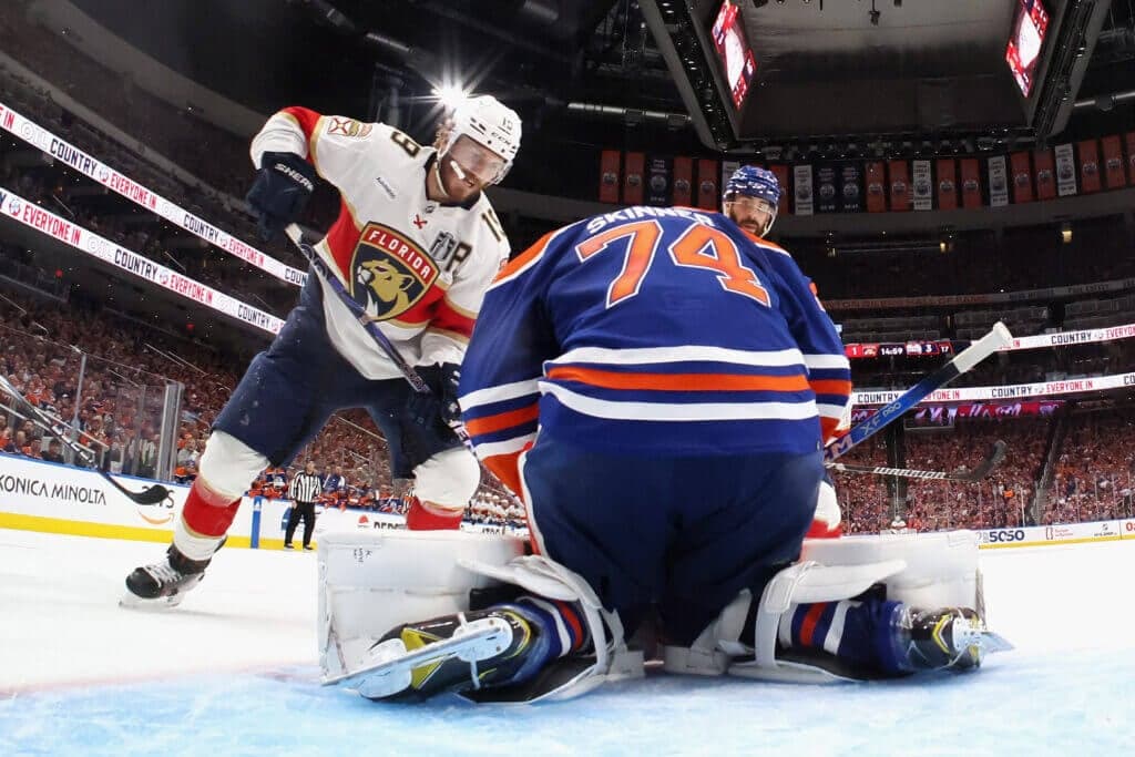 Oilers at Panthers Stanley Cup Final Game 7 odds, expert picks: Can Edmonton complete 3-0 comeback?