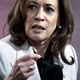 Kamala Harris speaks to the National Association Of Black Journalists