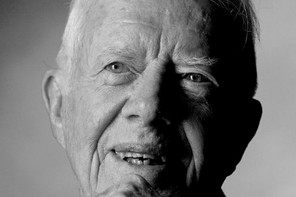 A photo of Jimmy Carter