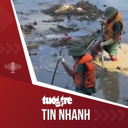 Tin tức tối 10-10: Dừng tìm kiếm nạn nhân mất tích ở Làng Nủ